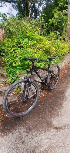 Mountain bike carrera codice - mountain,