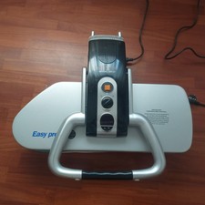 Pressa da stiro Necchi modello