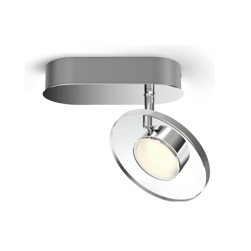 Philips faretto led luce - led, 4w