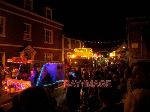 Photo carnival float the - photo,