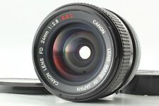 [Ecc+5] Canon FD 24mm F2.8