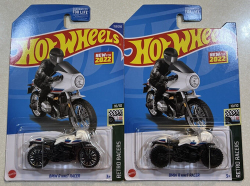 Nuovo 2022 hot wheels case - nuovo,