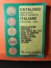 Catalogo unificato delle