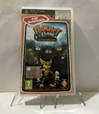 Ratchet E Clank Height