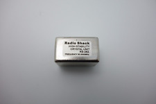 Cristallo ad alta stabilità