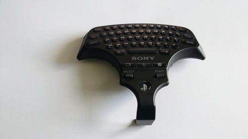 Sony playstation tastiera - playstation, 3
