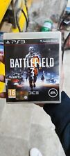 BATTLEFIELD 3 sony PS3 play station 3 pal no ps1 ps2 ps4 ps5 psp xbox wii nes