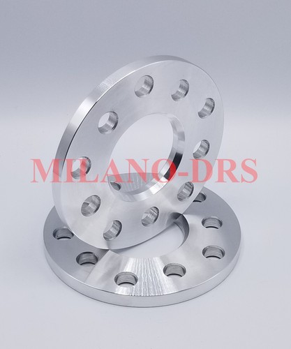 Distanziali ruota 5mm alfa - 2,