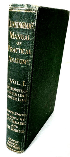 Cunningham manual of - cunningham's,