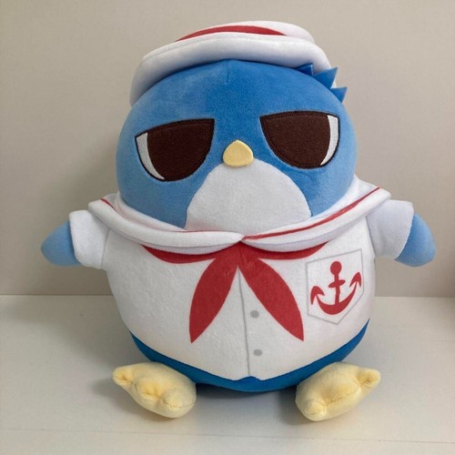 Peluche melodia sirena pichi - melodia,