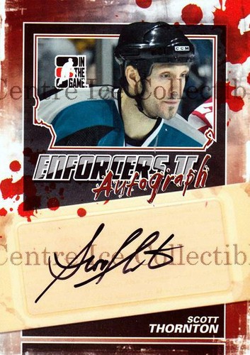 2013 itg enforcers auto - 2013-14,