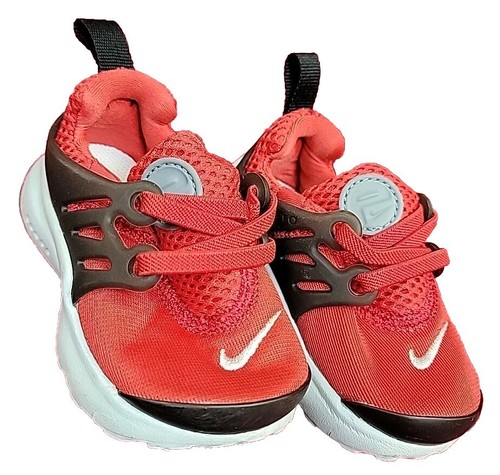 Scarpe slip nike presto - on,