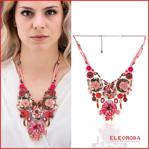 Collanina donna in - collanina,
