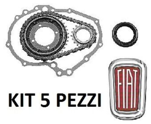 Kit catena distribuzione - kit,