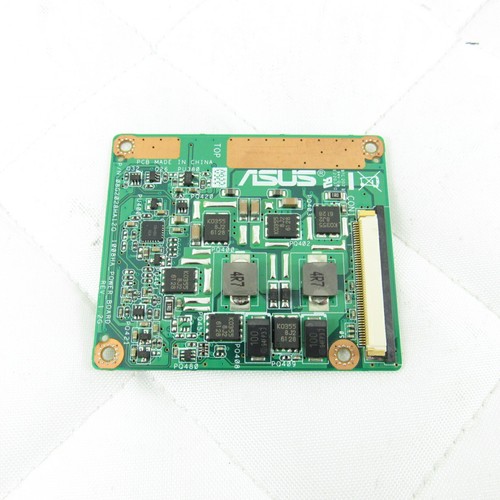 Asus eee 1008ha - 1008ha, scheda