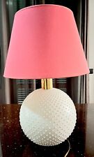 PAF MILANO Lampada da Tavolo Ceramica 1970 Vintage Table Lamp MID CENTURY DESIGN