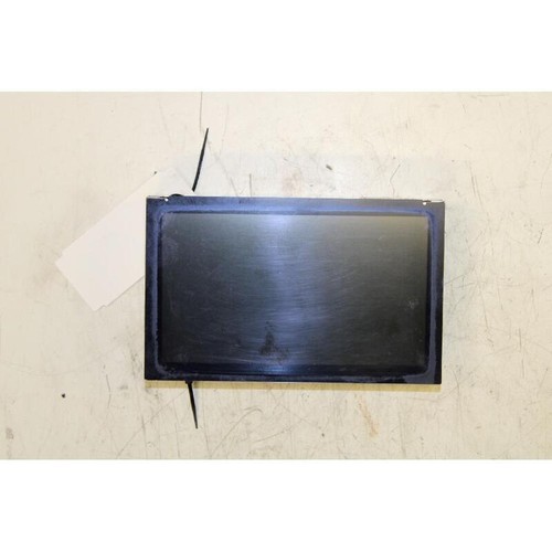 Display multifunzione nissan - display,