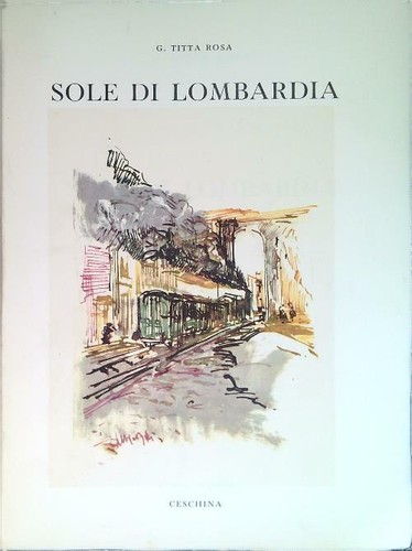 Sole lombardia titta rosa - di,