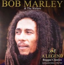 Bob marley the wailers - &, a
