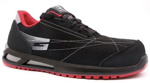 Scarpa antinfortunistica - scarpa,