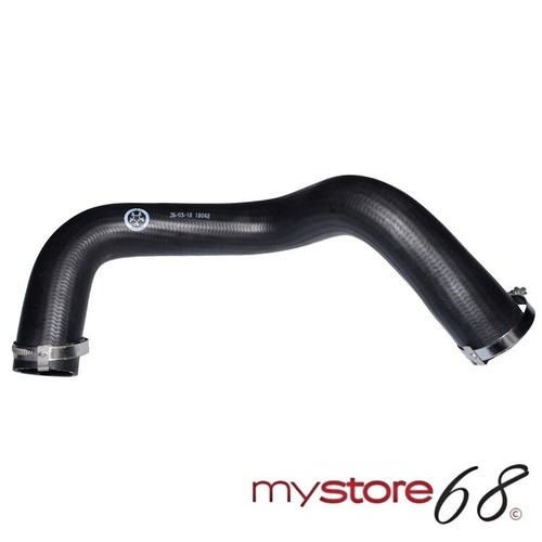 Tubo intercooler turbo per - turbo,