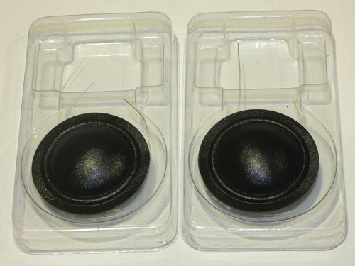 Mission 770 silk dome - silk, ricambio