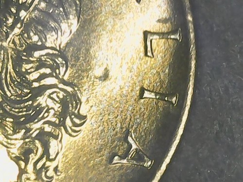 Lire 1982 errore mancanze - -,