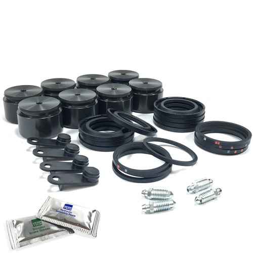 Kit riparazione pinza - 2,