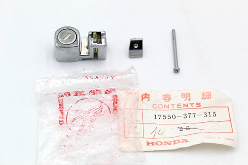 Honda serratura tappo - tappo, benzina