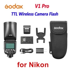Godox V1 Pro V1Pro N TTL