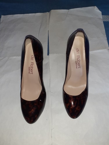 Scarpe decoltè donna - scarpe,