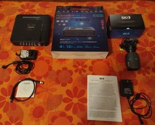 KIT TELECAMERA REGISTRAZIONE