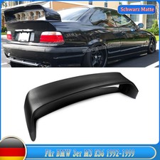 Spoiler posteriore sportivo