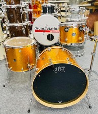 DW Performance Batteria In