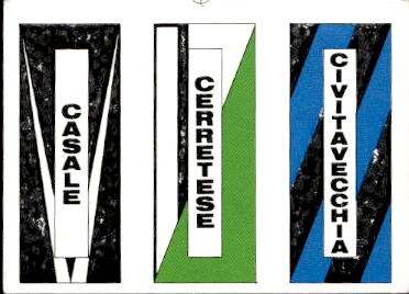 Figurina calcio flash - calcio, flash'84