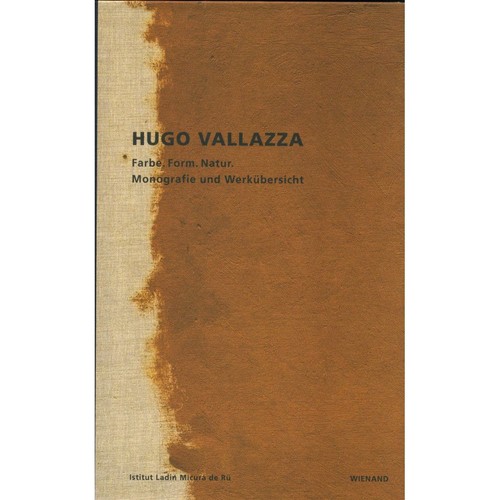 Hugo vallazza farbe form - vallazza,