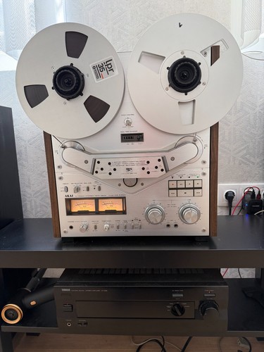 Akai 635d - akai, gx-635d