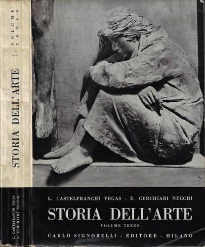 Storia dell arte vol - storia, vol.