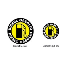 BENZINA SENZA PIOMBO COPPIA