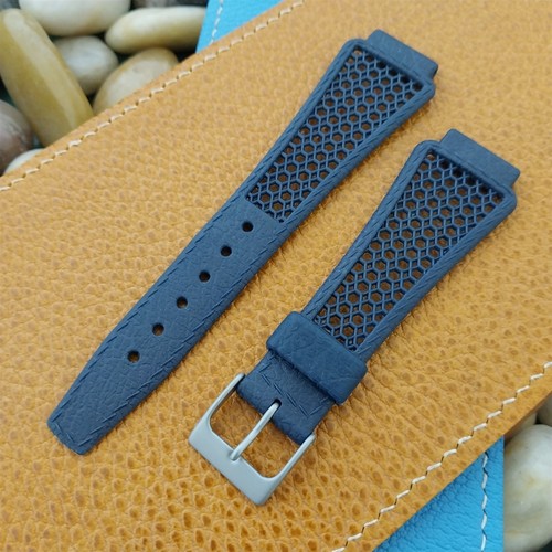 Cinturino orologio vintage