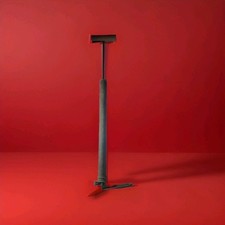 Pompa Bici D'EPOCA Marchio ADAX made In Swiss