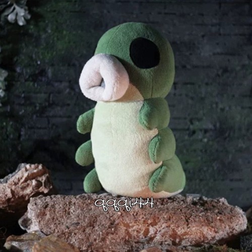 Peluche pupazzo ufficiale