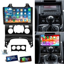 64G Andriod 15 per Peugeot