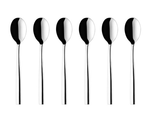 Guzzini set cucchiaini - 6,