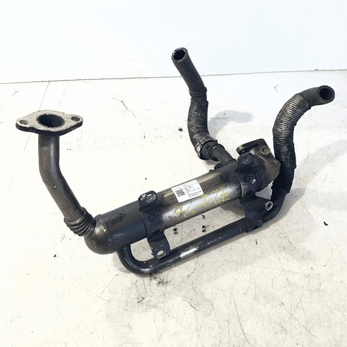 Scambiatore calore egr - egr, a3