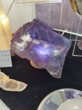 Fluorite Blu