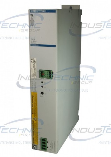 Bzm01 module freinage - bzm01.1-01-07,