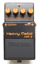 Boss pedale per chitarra - pedale,
