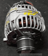 06F903023FX Alternatore  AUDI