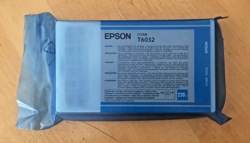 Inchiostro originale epson - epson,